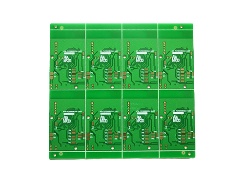 PCB電路板生產流程您知多少？