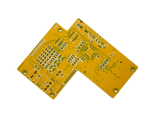 什么是PCB印刷電路板？